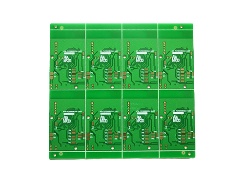 PCB電路板生產流程您知多少？