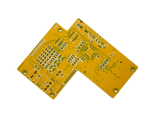 什么是PCB印刷電路板？